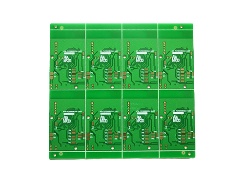 PCB電路板生產流程您知多少？