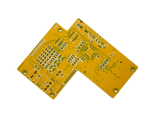 什么是PCB印刷電路板？